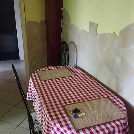 Csontvary27 Apartman Budapest