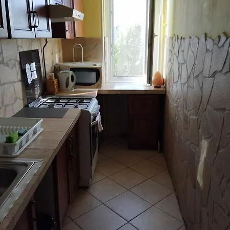 Csontvary27 Apartman Apartment