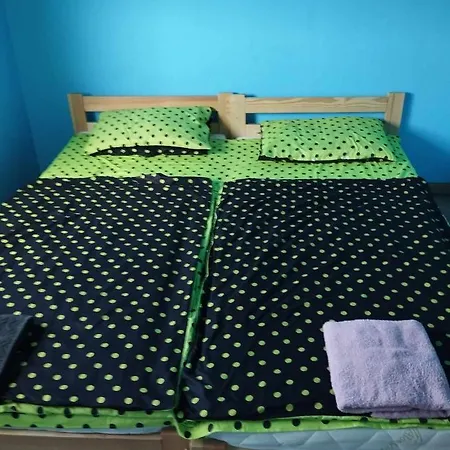 Csontvary27 Apartman