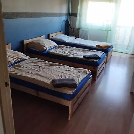 Apartment Csontvary27 Apartman